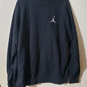 Nike sweater